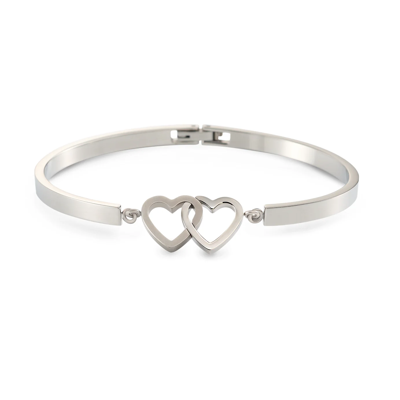 03012-01 Boccia Titanium Bracelet - Image 4