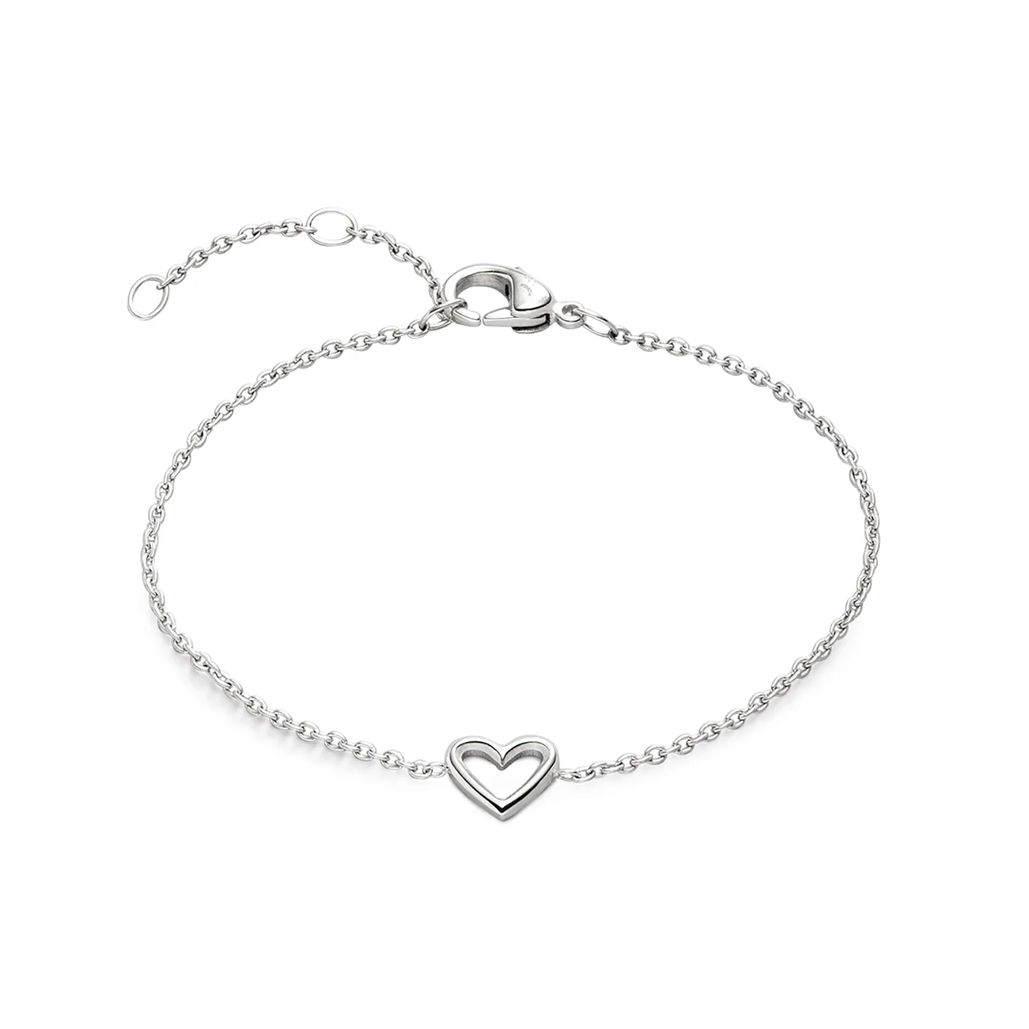 03070-01 Boccia Titanium Bracelet