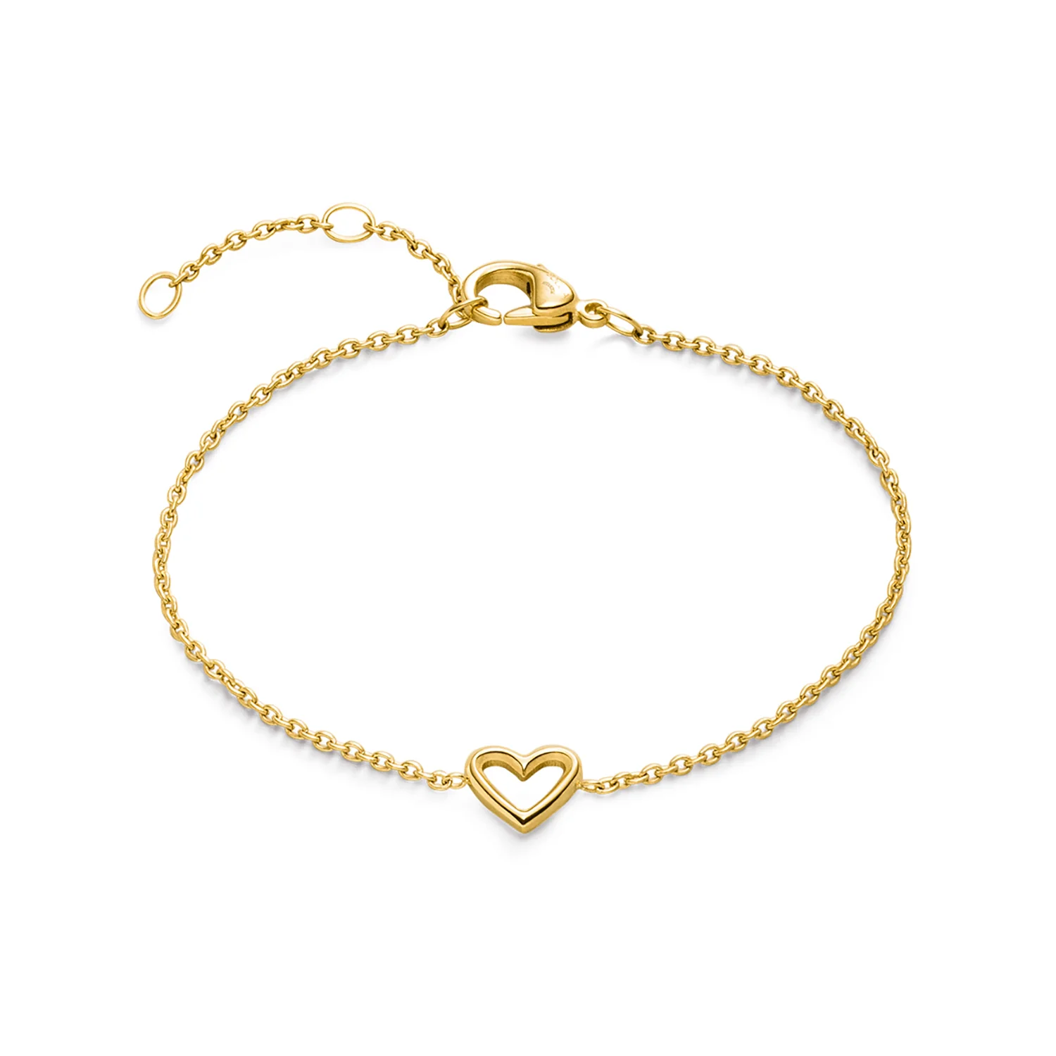 03070-02 Boccia Titanium Bracelet