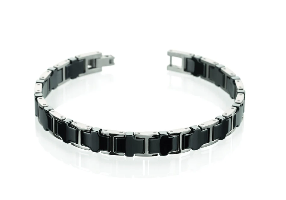 0388-02 Boccia Titanium Bracelet - Image 2