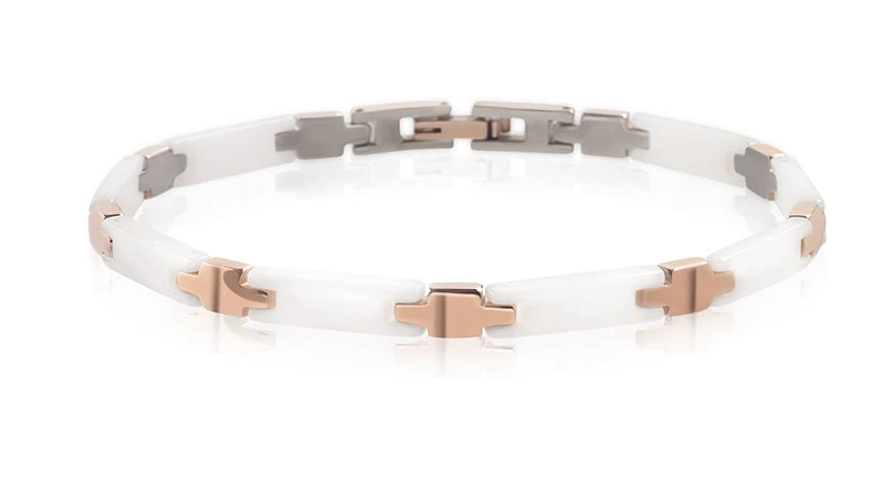 0392-03 Boccia Titanium Bracelet - Image 2