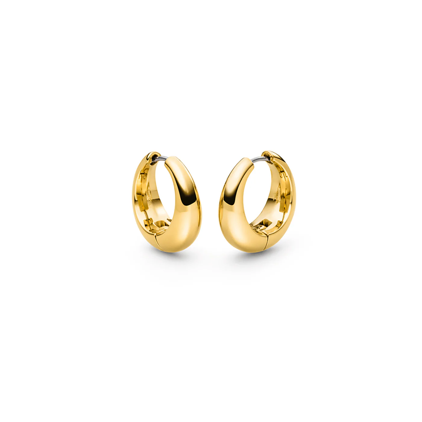 05096-02 Boccia Titanium Earrings