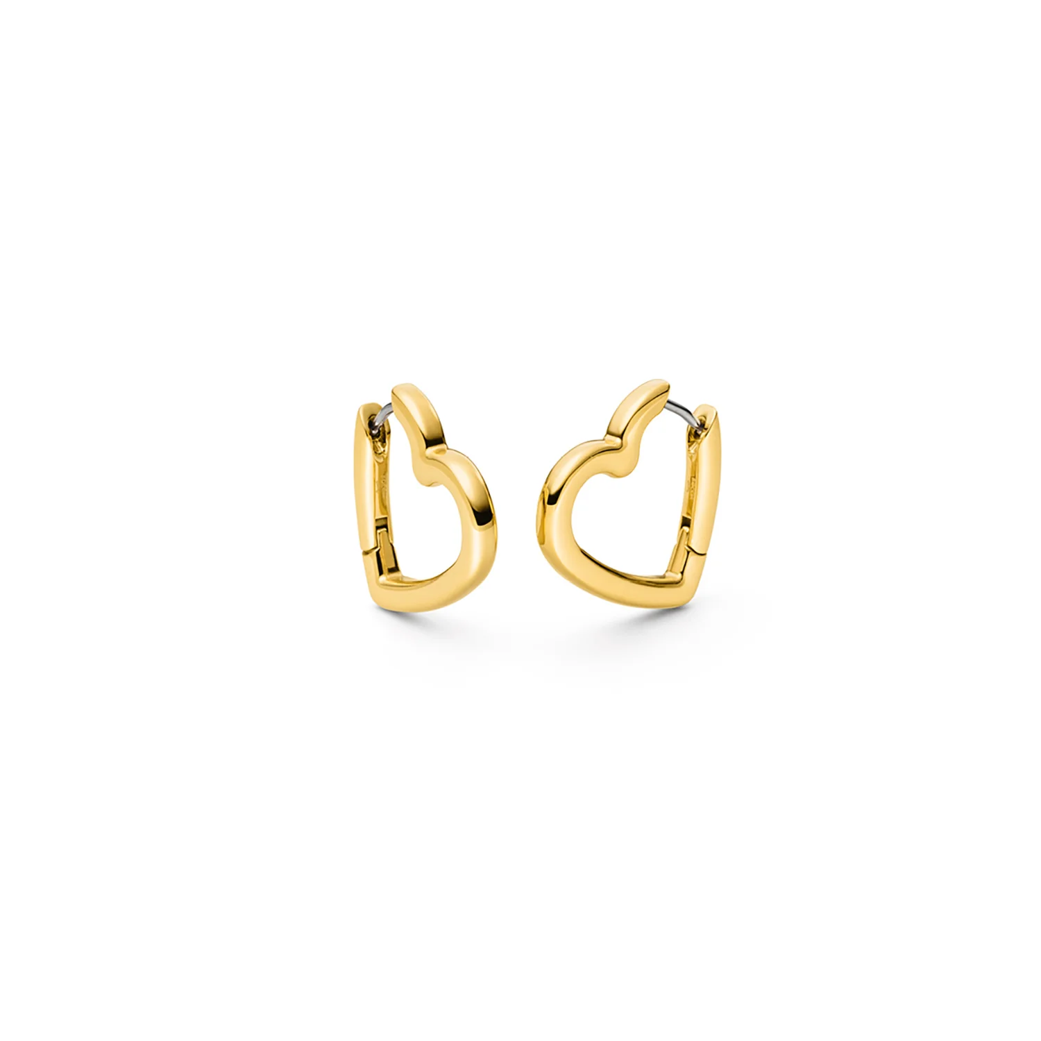 05099-02 Boccia Titanium Earrings