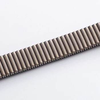 Boccia Titanium Flex Strap